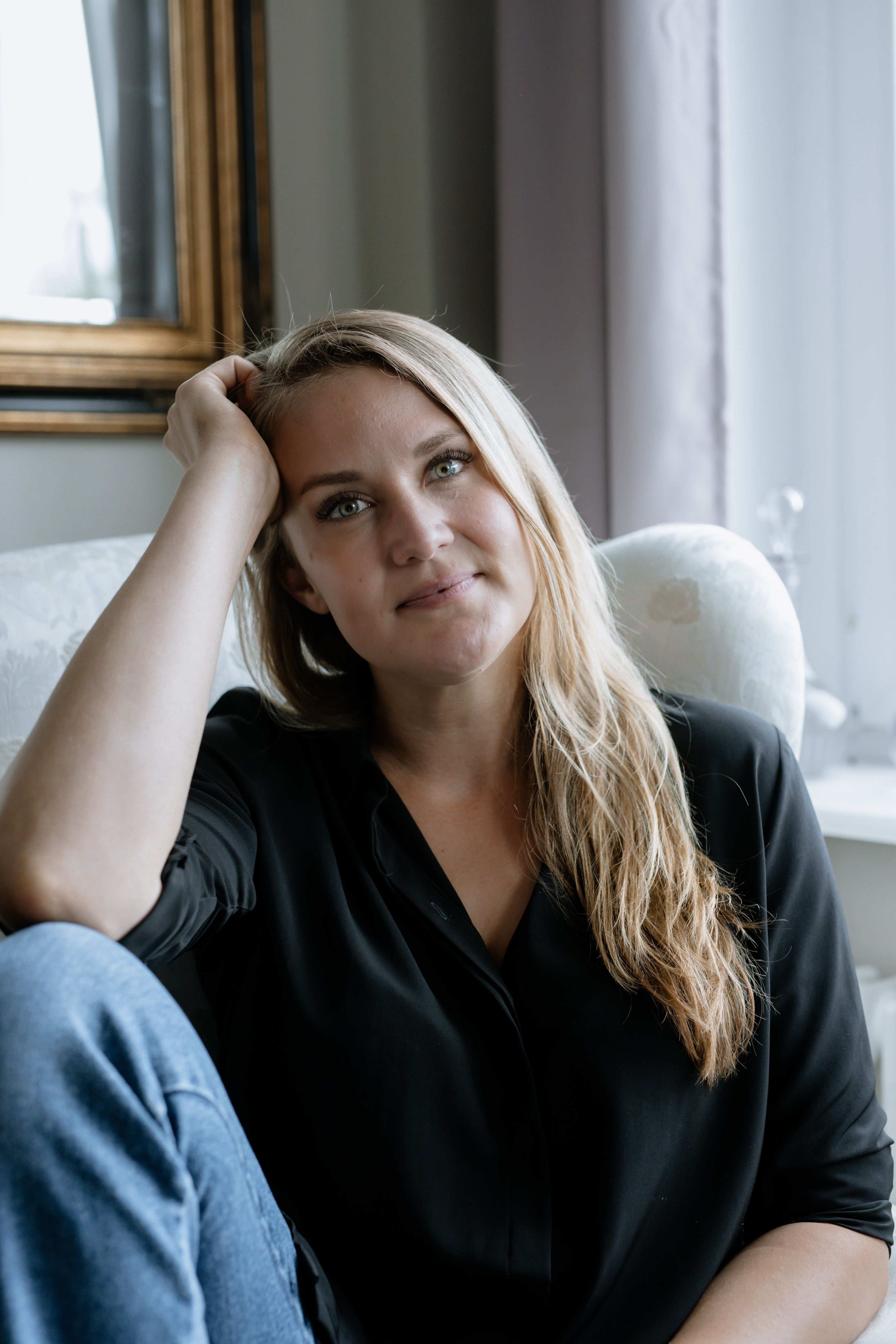 Laura Schnelle