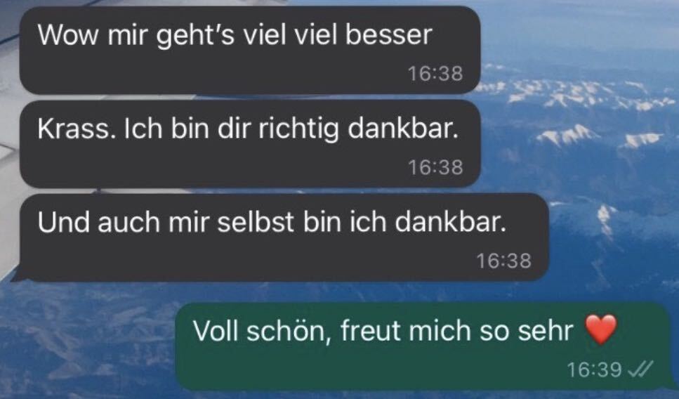 Feedback