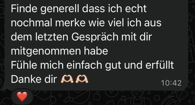 Feedback