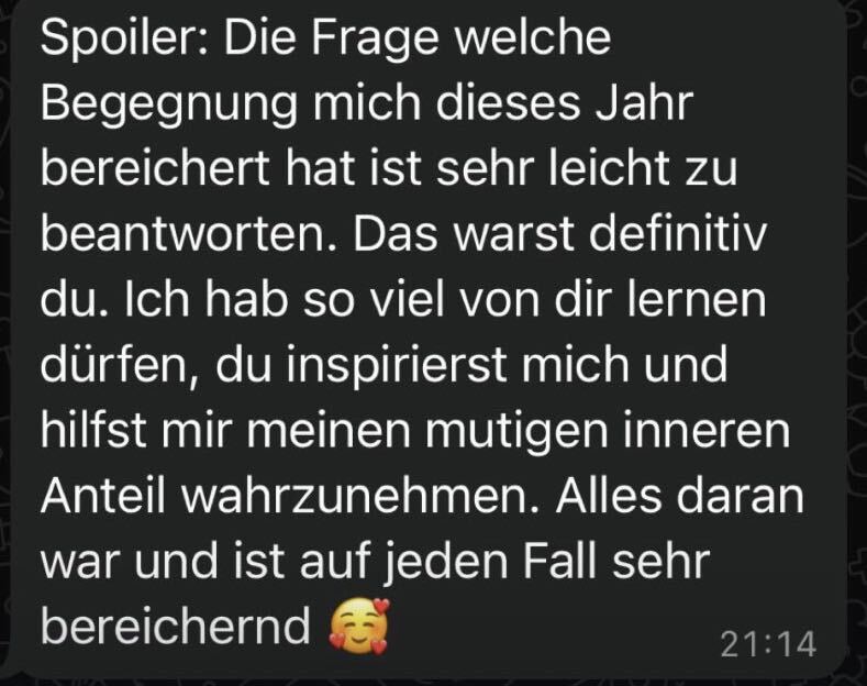 Feedback
